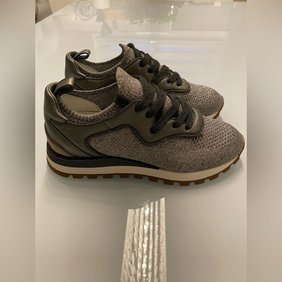 Brunello Cucinelli Sneakers size 36 - Picture 3 of 12